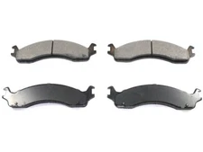 For 1995-2002 Ford E350 Econoline Club Wagon Brake Pad Set Front 27173DC 1996