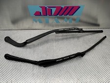 2008-2013 BMW M3 E93 328 335 Convertible Windshield Wipers Set Left + Right
