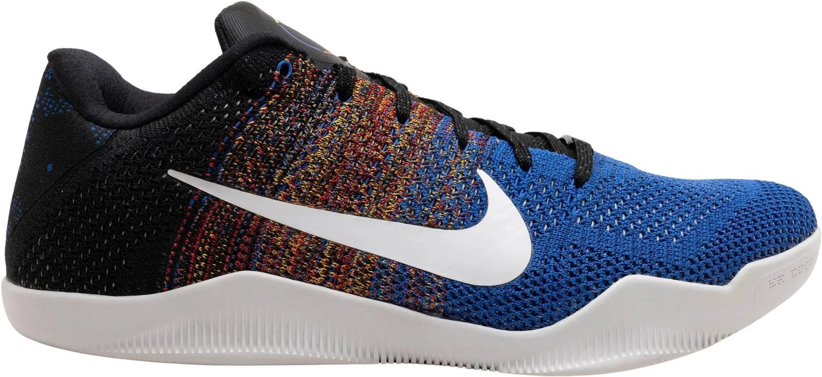 Preços baixos em Nike Kobe 11 Elite Pre-Release Low Fade To Black