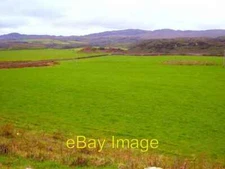 Photo 6x4 Near Ardbeg Ardbeg/NR4146 Fields near Ardbeg, looking NW into  c2007