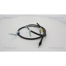 TRISCAN Handbremsseil bremsseil rechts passend für Mazda 5 CR19 8140 50166