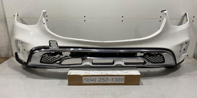 2019-2020 Mercedes GLC W253 Front Bumper A2538809002 | eBay