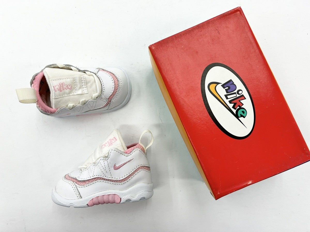 nike baby doll shoes
