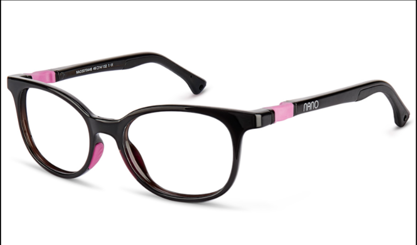 OCCHIALE VISTA NANO VISTA PIXEL 3.0 NAO3070448 48/15 132 ** NUOVO/NEW!!!