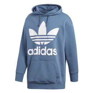 felpa adidas oversize uomo