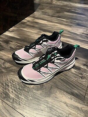 Size 8.5 - Salomon Sandy Liang x XT-6 Expanse Cradle Pink for sale online