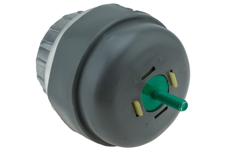 Plus de Vibrations dans l'Habitacle avec le Support Moteur Gauche Audi A6 4F0199379AP