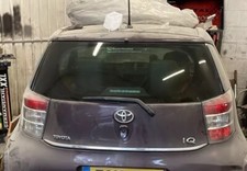 2012 TOYOTA IQ Mk1 O/S Drivers Right Rear Taillight Tail Light