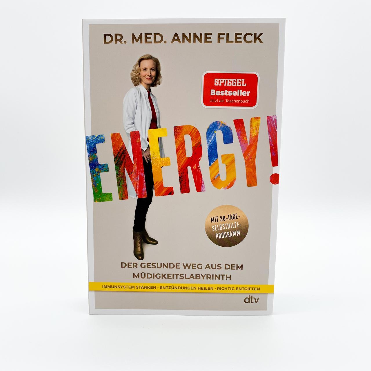 Thumbnail - Anne Fleck Energy