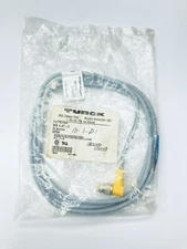 TURCK WS 4.4T-2 EUROFAST CORDSET