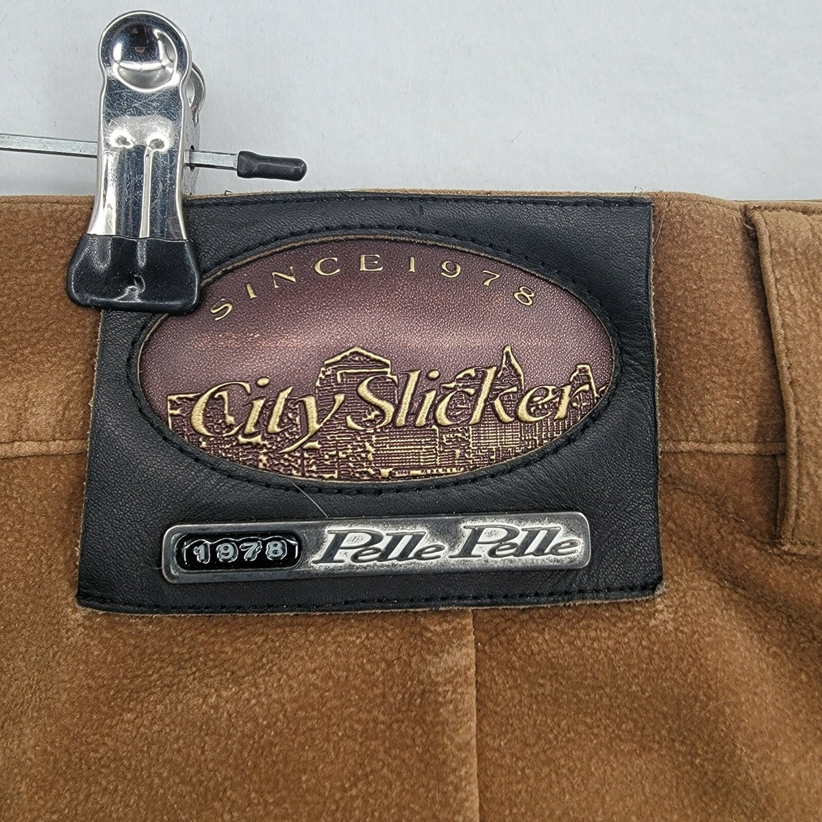 PELLE PELLE 1978's City Slicker PELLE PELLE 1978's City Slicker
