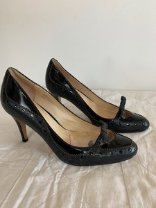 vintage rockport shoes