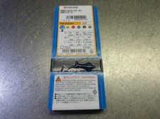 Kyocera Cermet Inserts QTY10 VNMG333R-VC/VNMG160412R-VC CCX LOC1663B