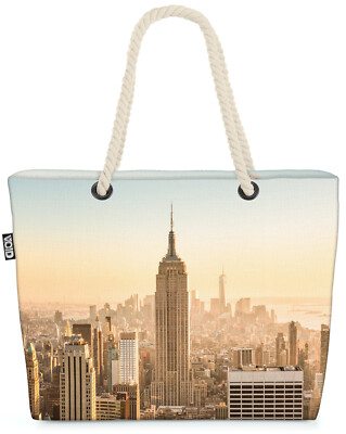 VOID Tasche Empire State Building Amerika USA New York City Vereinigte
