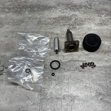 Refrigerant Solenoid Valve Plunger Kit / Rebuild Kit, New