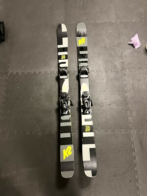 K2 sight ツインチップスキー K2 Sight - Bike Board and Ski
