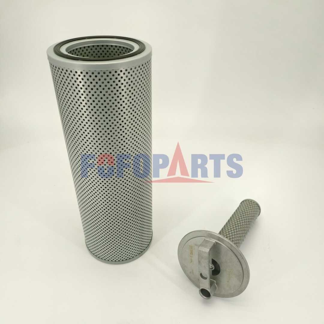60193267 60222774 Hydraulic Return Filter for Sany Excavator