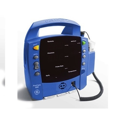 Alaris IVAC GE Dinamap Carescape 100 Termometro Rettale Sensore Temperatura Sonda - Foto 8 di 9
