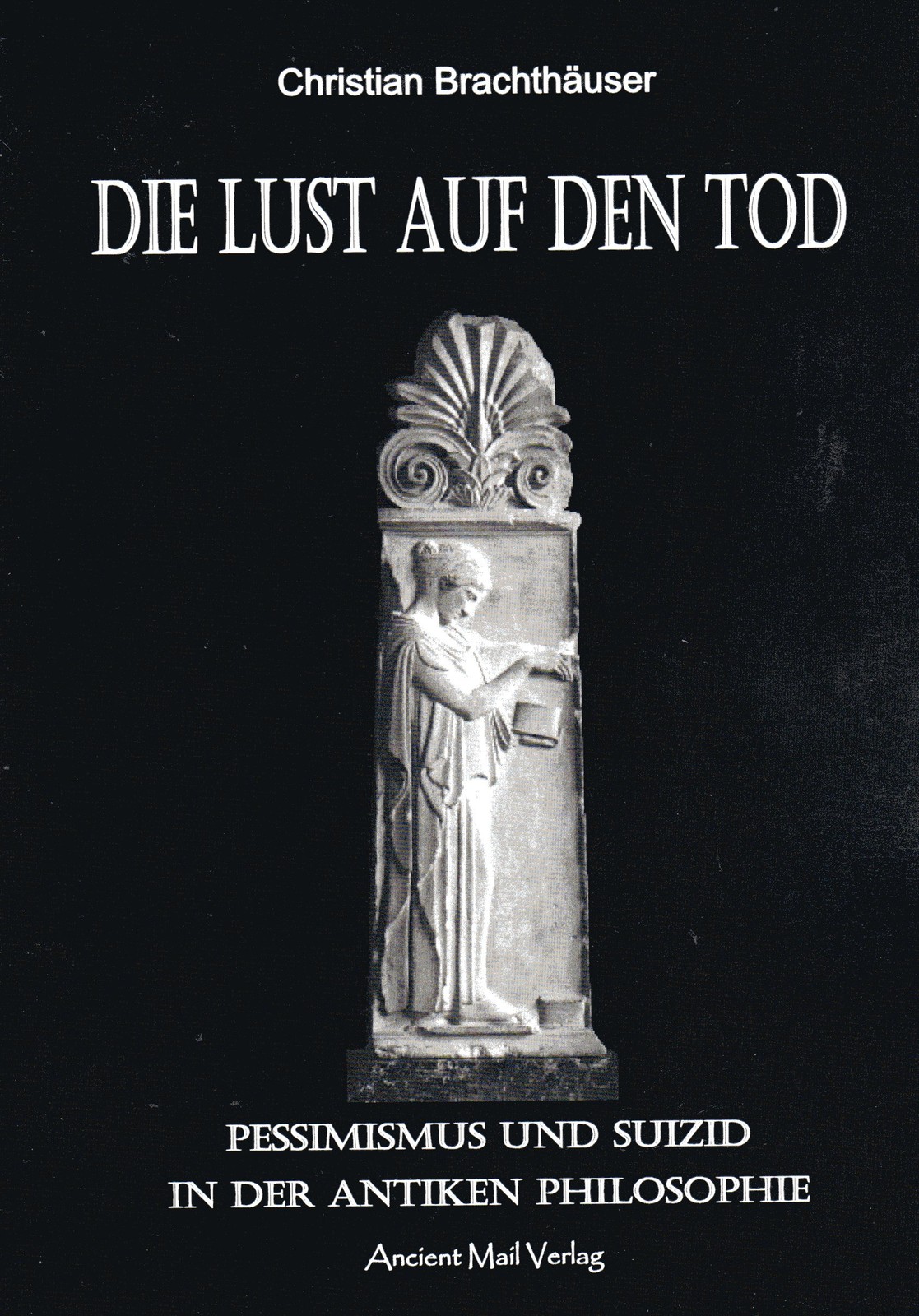 Thumbnail - Die Lust Auf Den Tod - Pessimismus Und Suizid In Der Antiken