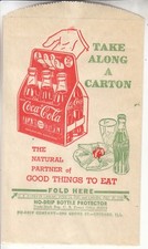 COCA-COLA DRI SERVER OR NO DRIP SANDWICH & TOMATO NOS MINT