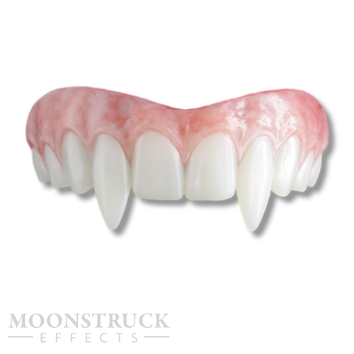 True Blood Vampire Reißzähne Prothese FX Zähne Zahneffekte SFX Zahnersatz Veneers - Bild 7 von 16