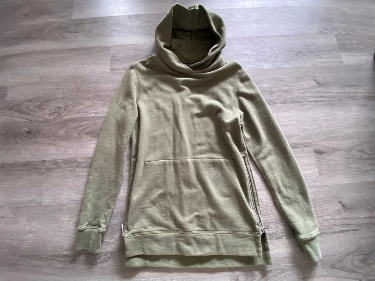 John elliott villain hoodie black cheap