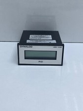 DYNALCO LMD-120D SIGNAL POWERD DIGITAL INDICATOR 0-6000PSI
