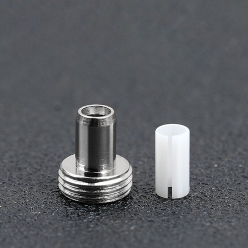4 Fiber Optic Visual Fault Locator Replacement Parts Ceramic Tube And Metal-Head - Picture 10 of 12