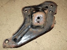 Engine mounting bracket r/h Mazda MX-5 1.8 mk2.5 MX5 right hand mount USED