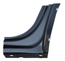 Dog Leg 15-18 Tahoe, Escalade W/O Ext And Yukon W/O XL (Key Parts # 0862-123)