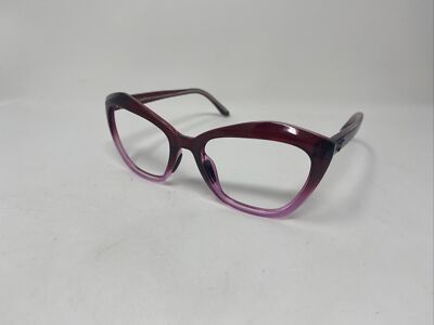 Maui Jim Lotus MJ 827-13F Pink Cat Eye Sunglasses Maui Rose polarized Lenses 56m Lotus Polarized Sunglasses | Maui Jim® main image 3