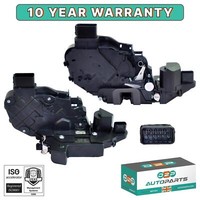 FüR Land Rover Discovery MK4 Hintere Linke TüRschloss Riegel Aktuator LR013892