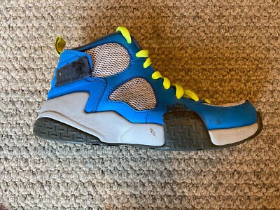 Nike Air Raid size 5.5Y 
