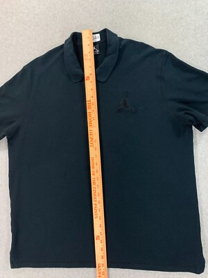 JORDAN GOLF XL ポロシャツ Jordan Sport Men's Printed Golf Polo. Nike.com