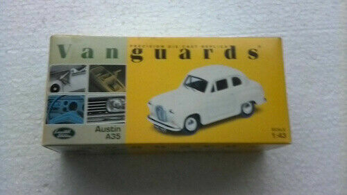 Spot On #184: Austin A60 Cambridge | eBay Australia