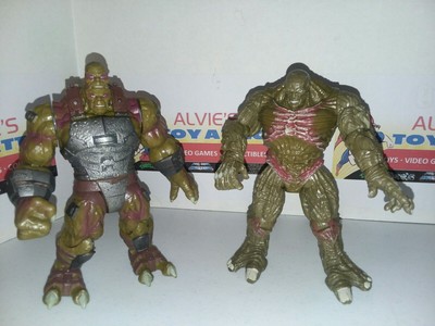 abomination marvel toy