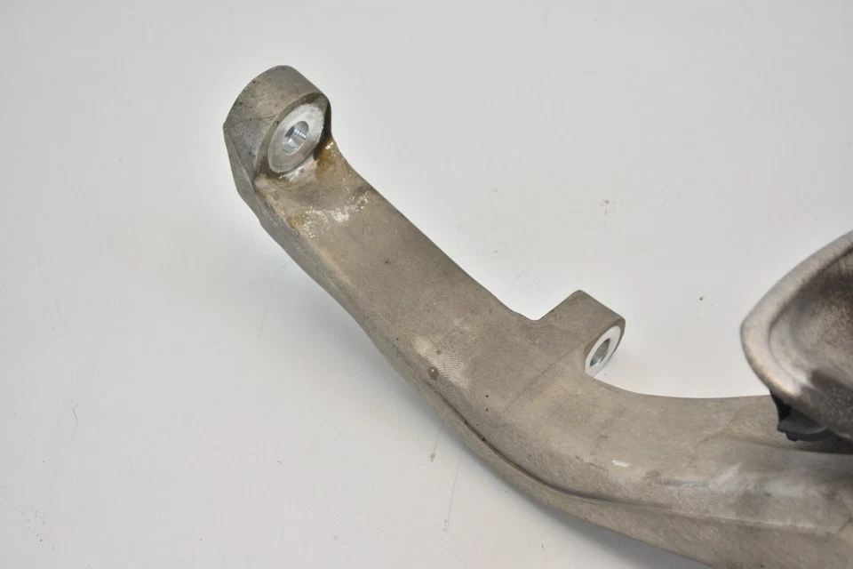 Mercedes Benz ML350 X166 2012-18 eje del lado del pasajero delantero derecho buje nudillo Foto 3 de 4