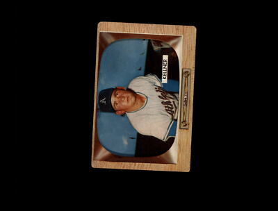 1955 Bowman 53 Alex Kellner POOR #D1,224207