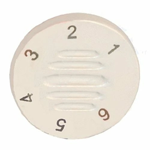 DIMPLEX STORAGE HEATER GREY CONTROL KNOB 9511002 / 83056 / XL9809 / 0870003  | eBay