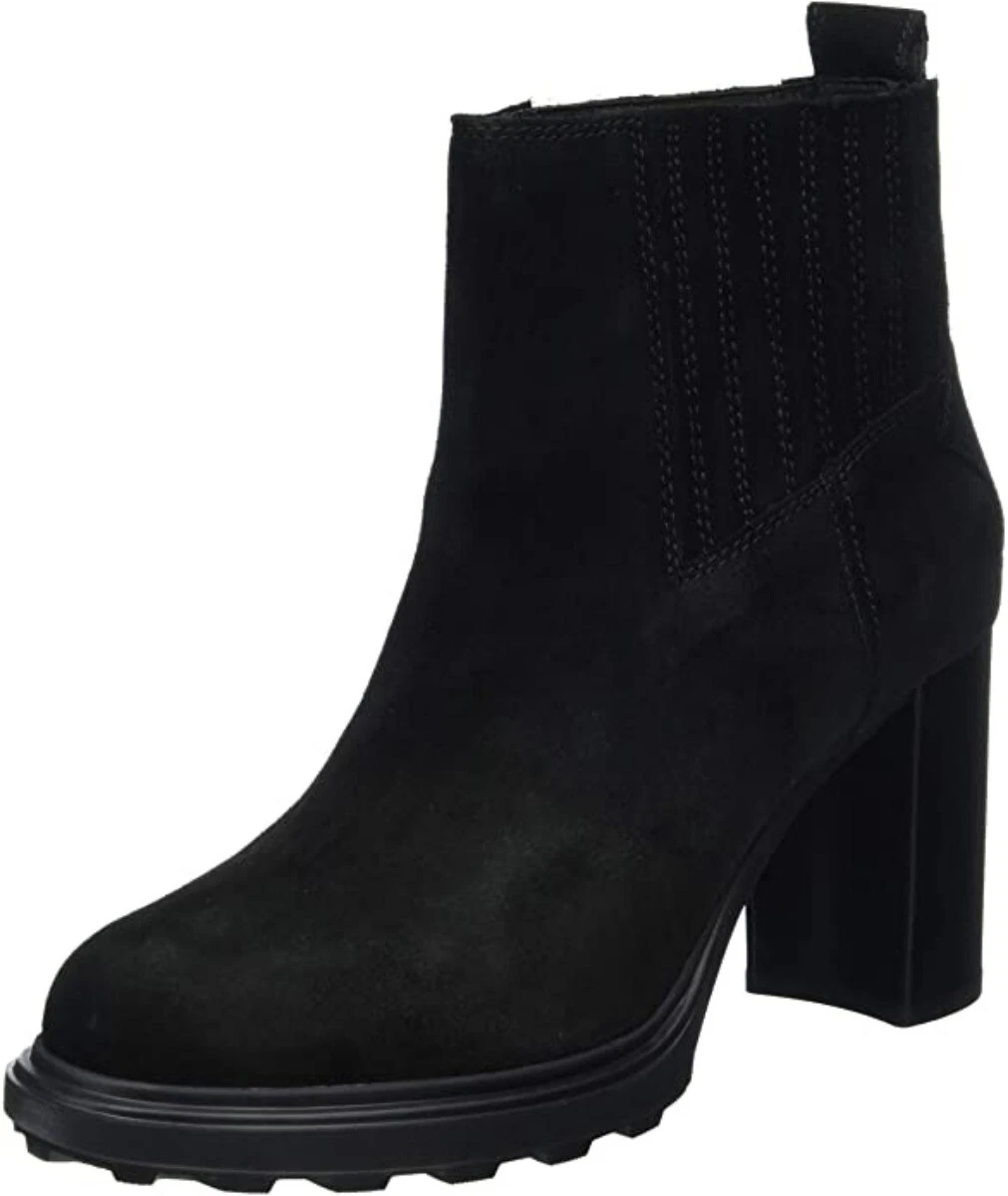 Salice High B Botines eBay