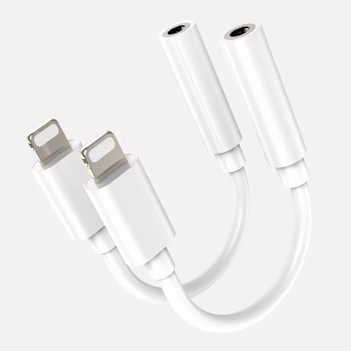 Mini jack iphone sales