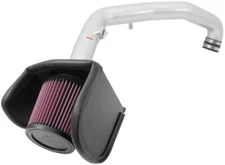 K&N Cold Air Intake High-Flow Aluminum Tube For 13-15 Chevrolet Malibu 2.5L