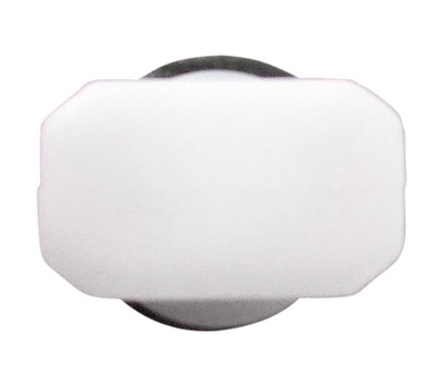 FIT FORD 10x Clips For Wheel Arch Trim White Plastic Retainer | UK