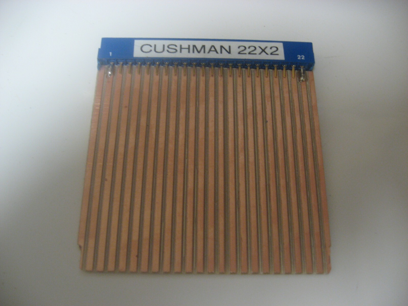 Cushman Service Monitor Extender Board, CE4, CE5, CE6, CE15 KIT