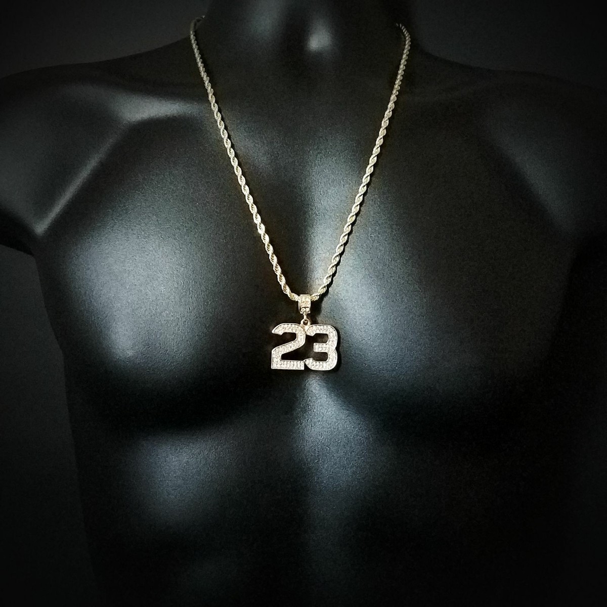 【HYERES LOR】23FW★ Penidor Flat Silver (Y) Necklace Alighting breakthrough of the Mythical Phoenix ~ Sterling