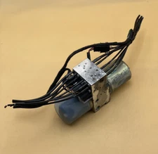 2007-2016 VOLKSWAGEN EOS CONVERTIBLE TOP MOTOR HYDRAULIC LIFT PUMP OEM