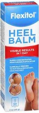 SM Flexitol HEEL BALM Super Concentrated Moisturizer Exfoliator 2 oz 3 Pack