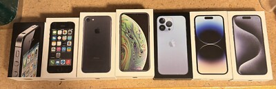 iPhone Box s