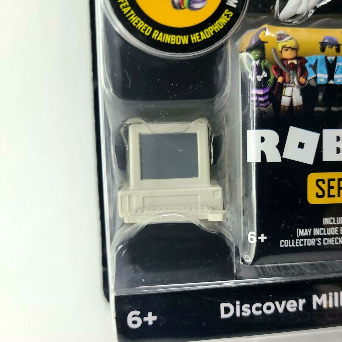 mini bux roblox