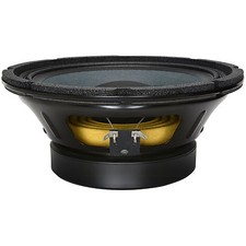 Eminence Delta-10B 10 Midrange Driver 16 Ohm
